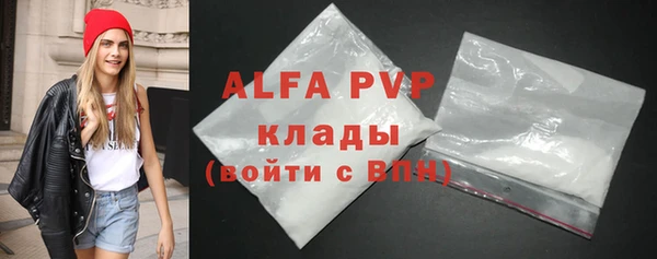 Альфа ПВП Мегион
